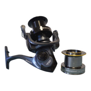 Reel inshore 6000 marca colony