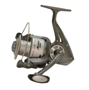 Reel advenger 4000 marca colony