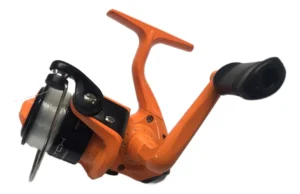 Reel para spinning match 301fd marca cougar