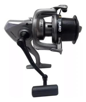 Reel lexus Suro 9000dg-2