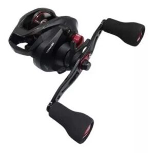 Combo baitcasting caña daiwa laguna 661mhfb mas reel tamago marca lexus