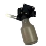 Reel para bowfishing tipo botella marca florida camping