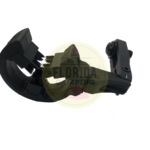 Rest de cepillos marca nux