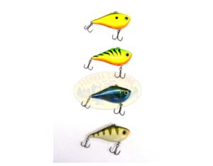 Señuelo rippin´rap rpr06 marca rapala