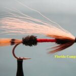 Mosca Royal Coachman Bucktail marca MMM