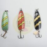 Cuchara tipo salmo s nº1 marca fc