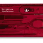 Tarjeta swiss card 0.7100.t marca victorinox