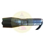 Linterna sd 9090 marca klik