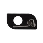 Rest magnético premium zurdo marca sf archery