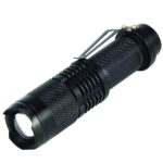 Linterna táctica ss 8022 marca lexus