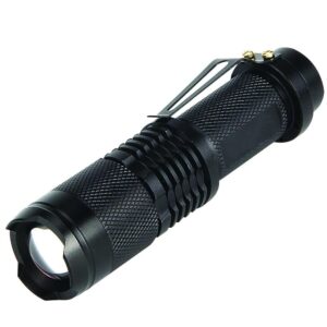 Linterna táctica ss 8022 marca lexus