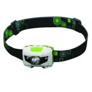 Linterna de cabeza ss k37 3 marca lexus