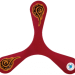 Bumerang star indoor marca voodoo