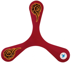 Bumerang star indoor marca voodoo