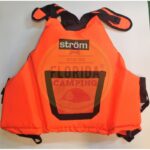 Salvavidas para kayak marca ström