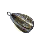 Plomada santafecina marca bnv