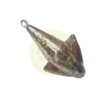 Plomada satélite marca bnv