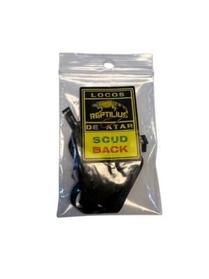 Scud back marca reptilius