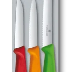 Set de cuchillos para verduras 6.7116.32 marca victorinox