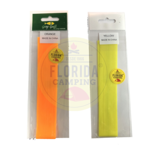 Rubberlegs marca grey gull