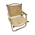 Silla playera o camping marca lyf