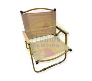 Silla playera o camping marca lyf