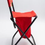 Silla camping marca redtarget