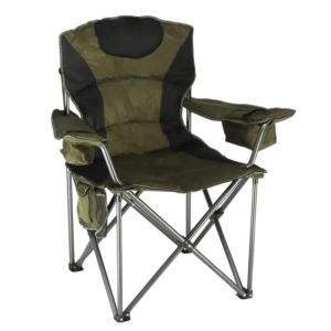 Sillón director reforzado plegable marca morgul