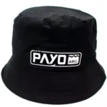Gorro tipo piluso liso marca payo