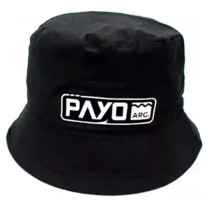 Gorro tipo piluso liso marca payo