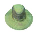 Gorro australiano con ventilación marca fc