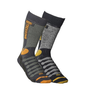 Medias trekking everest te55a marca sox