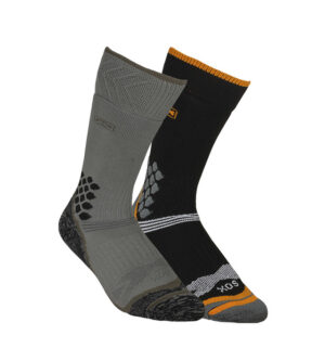 Medias trekking hiking te56a marca sox