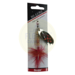 Cuchara voladora red devil nº5 marca cougar