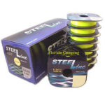 Monofilamento fluo marca steeline