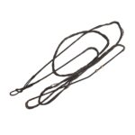 Cuerda para arco 66" marca stone mountain