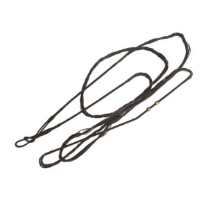 Cuerda para arco 66" marca stone mountain