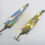 Cuchara tipo toby t nº4 pacífico marca fc