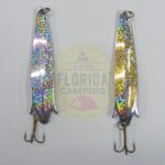 Cuchara tipo toby t nº5 pacífico marca fc