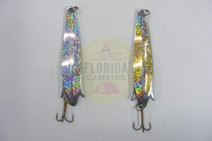 Cuchara tipo toby t nº5 pacífico marca fc