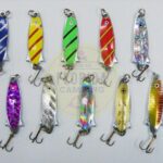 Cuchara tipo toby t marca fc