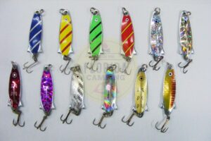 Cuchara tipo toby t marca fc