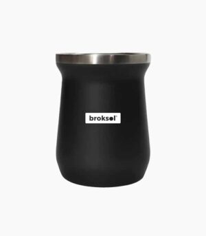 Mate térmico marca broksol