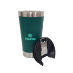 Vaso cervecero térmico marca broksol