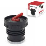Tapon cebador para termo stanley marca crystal rock