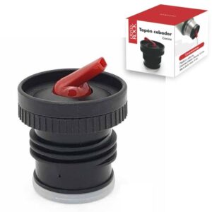 Tapon cebador para termo stanley marca crystal rock