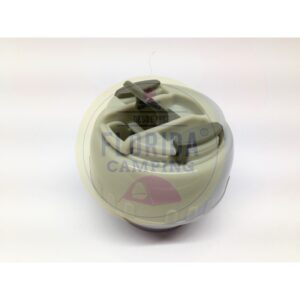 Termo bala de 1 lt marca la playa