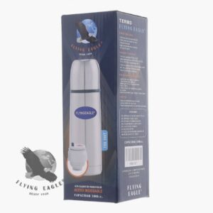 Termo bala feb 300t marca flying eagle