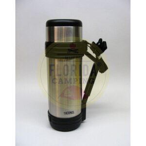 Termo acero inoxidable 1 litro ncd 1000 marca thermos