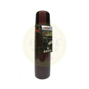Termo acero inoxidable 1 litro fbb 1000sbk marca thermos